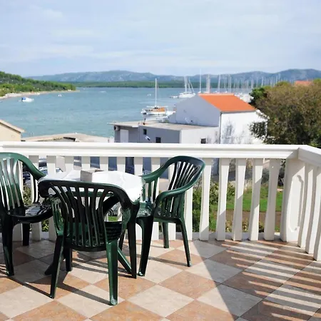 Apartamento Dar