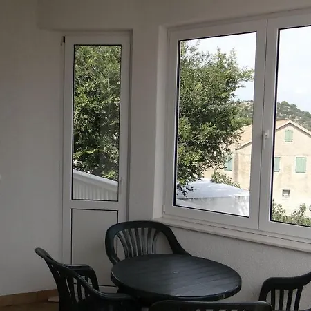 Apartamento Dar *