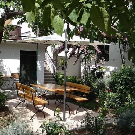 Apartamento Dar *